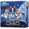 Asmodee Jeu De Société De L´agence Spatiale Mlem