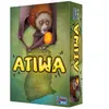 Asmodee Jeu De Société Atiwa