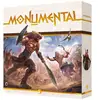 Asmodee Jeu De Société Monumental