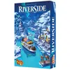 Asmodee Jeu De Société De Dés Riverside