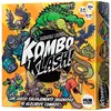 Asmodee The Creativity Hub Kombo Klash ! - Jeu de Cartes en Espagnol