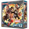 Juegos Asmodee Jeu De Société United Spider-geddon Marvel