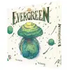 Asmodee Jeu De Société Evergreen