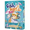 Heidelbar Games Jeu De Société Fish & Katz