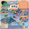 Asmodee Nyakuza, Jeu de société, Simulation économique, 8 ans, 40 min