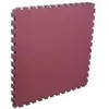 Pièce de tatami Softee 2.0 - rojo/azul - 100x100x0,4 cm
