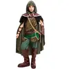 Mom Enda Medieval Archer Déguisement pour femme