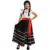 VIVING COSTUMES Déguisement Fille S Mexicaine