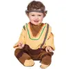 VIVING COSTUMES Déguisement Bébé M Indien