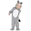 Mom Costume pour les bébés mon autre ratons de course moi 