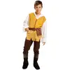 Déguisement - MOM - Mesonero Medieval - Multicolore - Enfant - Garçon