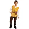 Mom Costume pour les enfants mon autre moi jaune 