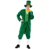Mom Costume pour les adultes mon autre moi 5 pièces irlandaises 