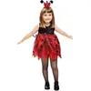 Mom Costume pour les enfants mon autre moi la coccinelle 1-2 ans 