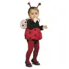 Mom Déguisement De Coccinelle Junior