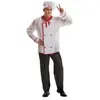VIVING COSTUMES Déguisement Homme S Cuisinier