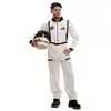 VIVING COSTUMES Déguisement Homme S Astronaute.