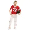 Mom Costume De Joueur De Rugby