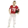 VIVING COSTUMES MY OTHER ME FUN COMPANY, SL. Déguisement de Footballeur. 5 ans. Enfant