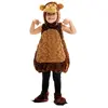 My Other Me Mom Déguisement De Singe En Peluche Pour Enfant