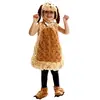 Desconocido Mom Déguisement Chien Junior En Peluche