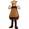 My Other Me Mom Costume De Singe Junior Rembourré