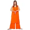 Mom Costume pour adultes mon autre moi disciple orange dame m / l 