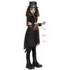 Mom Costume pour les enfants mon autre moi vaudou 10-12 ans (5 pièces)