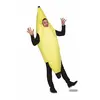 Mom Costume D´homme Banane