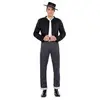 Mom Costume pour les adultes mon autre moi traditionnel Andalous 
