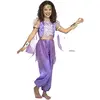 Mom Costume for Children My Other Me Purple Princess 