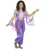 Mom Costume for Children My Other Me Purple Princess 