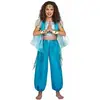 Mom Costume pour les enfants mon autre moi Turquoise Princess 