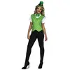 kit st patrick femme