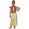 Mom Costume pour les enfants mon autre moi alladdin 