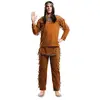 My Other Me Fun Company Costume D´homme Indien