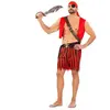 Mom Costume pour les adultes mon autre moi pirate 