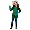 Mom Costume pour les enfants mon autre moi vert 
