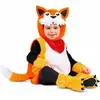 Mom Déguisement renard corsac enfant - MY OTHER ME FUN COMPANY, SL - Noir - 3 ans