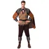 Mom Costume pour adultes mon autre moi mâle viking 