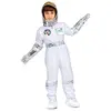 Mom Déguisement D´astronaute Junior Je Veux Être