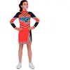 Mom Costume pour les enfants mon autre artiste d'orange 