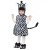Mom Costume pour les enfants mon autre moi zèbre 