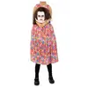 Mom Sans Costume De Déléguée De Classe