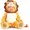 Mom Costume pour bébés mon autre moi lion 4 pièces 
