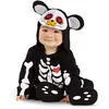 Mom Costume De Jour Des Morts Pour Ourson