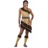 Mom Costume pour adultes mon autre moi 4 pièces 