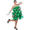 Mom Costume De Femme Salade