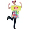 Mom Costume pour les adultes Mes autres gommes moi une taille 