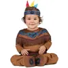 Mom Adorable Costume De Bébé Attrape-rêves